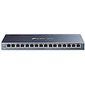 tl-sg116 switch 16 porte gigabit rj45 desktop steel case