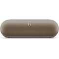 beats altoparlante bluetooth wireless resistente all'acqua ip67 oro champagne
