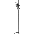 - hub pt small antracite 3000k lampada terra 251226