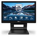162b9t/00 monitor touch screen 39 6 cm (15. 6") 1366 x 768 pixel nero (162b9t/00)