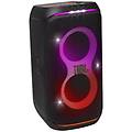 partybox club 120 speaker wireless ingresso aux colore nero