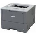 brossoher hl-l6250dn laser printer b/w (a4 printer duplex network...