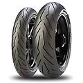 - pneumatico moto 190 55 zr 17 75 w diablo rosso iii rear pirell