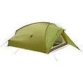 tenda taurus 3p unisex verde muschio. facile da montare per 3 stagioni