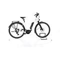 ebike ricondizionata · chenoa uni · come nuovo