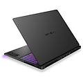 omen max gaming laptop 16-ah0011nl intel core ultra 7 255hx computer portatile 40 6 cm (16'')