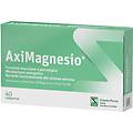 aximagnesio integratore magnesio 40 compresse