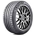 pilot sport 4 s 225/45 r19 (96) z extraload (2024) 