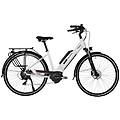 second hand urb start electric city bike shimano altus/t molto buono