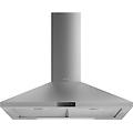 kde600ex cappa cucina a parete aspirante larghezza 60 cm acciaio inox kde600ex