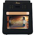 Ardes Eldorada Xxl Friggitrice Ad Aria 12 Litri 1500w Nero