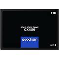cx400 gen. 2 2. 5'' ssd 1024gb serial ata iii 3d tlc nand