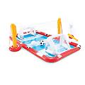 57147np play center multi sport. 325x267x102 cm