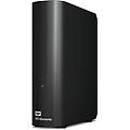 western digital elements desktop 16 tb 3. 5 inch usb 3. 0 micro-b (5gb/s) black ex...