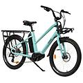 e-bike 36v 13ah cargo mid motor c2 (30nxebcmmv1)