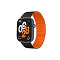 - smartwatch frame lite-black/red