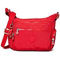 - gabbie s crossbody donna red rouge taglia unica