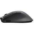 Lenovo Mouse Bluetooth Ottico 6 Tasti 2400 Dpi Colore Grigio