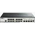Dlink Switch Smartpro Gigabit 20 Porte
