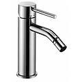 paffoni miscelatore bidet serie light lig131cr cromato ottone