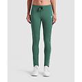 collant donna mangrove-mangrove-light green