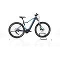 ebike ricondizionata · aminga eva 1 · come nuovo