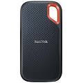 Sandisk Extreme Portable 2000gb Nero