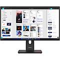 monitor led 31. 5'' 4k ultra hd thinkvision t32ud-40 nero