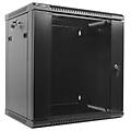 wf01-6412-10b rack 12u da parete nero (wf01-6412-10b)