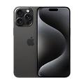 iphone 15 pro max 256gb black titanium europa