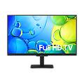 27 full hd f6000 smart tv (2025) black