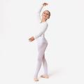 scaldacuore danza bambina