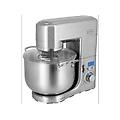 pastaprof impastatrice planetaria 1500 w capacità ciotola 10 l silver