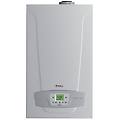 caldaia luna duo-tec+ 1. 24 ga a condensazione completa di kit scarico fumi new erp