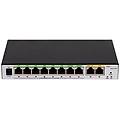 controller 8-port gigabit poe ap controller 200 users