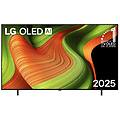 oled ai oled65b56la tv serie b5 65'' 4k ?8 gen2 dolby vision 20w 4 hdmi con vrr 120hz g-sync smart