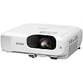 proiettore eb-w56s wxga 3700 lumen 3lcd laser hdmi wifi 16w rms professionale