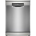 Bosch Lavastoviglie Sms4eci27e Capacita 14 Coperti Classe A Colore Acciaio Inox