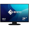 flexscan ev2485-bk led display 61 2 cm (24. 1) 1920 x 1200 pixel wuxga nero