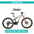 sam 2 xt taglia m semi-nuova