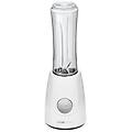 frullatore sm 3593 600ml acciaio inox 250w pulizia facile ricette fitness