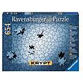 - puzzle krypt 654 pz. silver