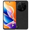 TCL smartphone 6 67 605 4g lte obsidian black 128gb t517d 2alca112 ram 4gb