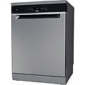 lavastoviglie a libera installazione wfo 3t141 x
