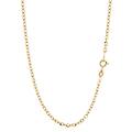 collana uomo oro giallo gl100470