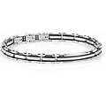 bracciale uomo gioielli strong 028300/007