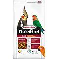 nutribird g14 tropical 1 kg mangime per uccelli 1&deg; ordine? scegli tra bzr5 bzr20 + 200 pt