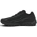 002 w scarpe trail running donna black 8 5 us