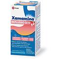 xamamina reflusso 0-12 anni dispositivo medico pediatrico 200ml