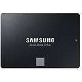 Samsung 870 Evo Ssd 250gb 2 5 Sata Iii V Nand